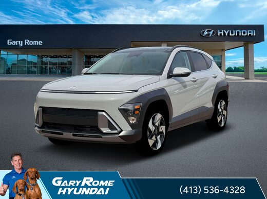 2026 Hyundai Kona