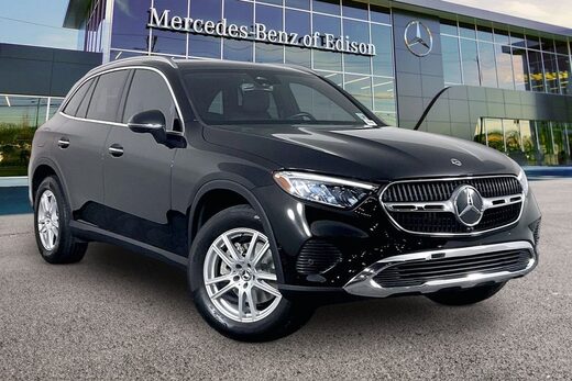 2023 Mercedes-Benz GLC