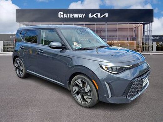 2023 Kia Soul
