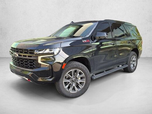 2024 Chevrolet Tahoe