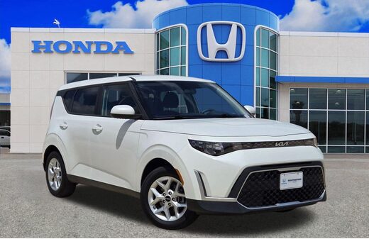 2024 Kia Soul