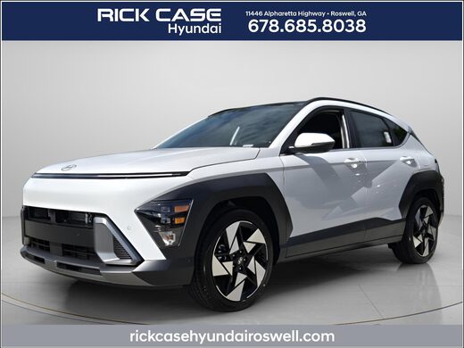 2026 Hyundai Kona