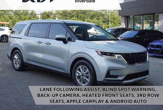 2023 Kia Carnival