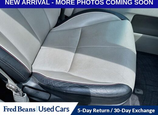 2020 Kia Sedona