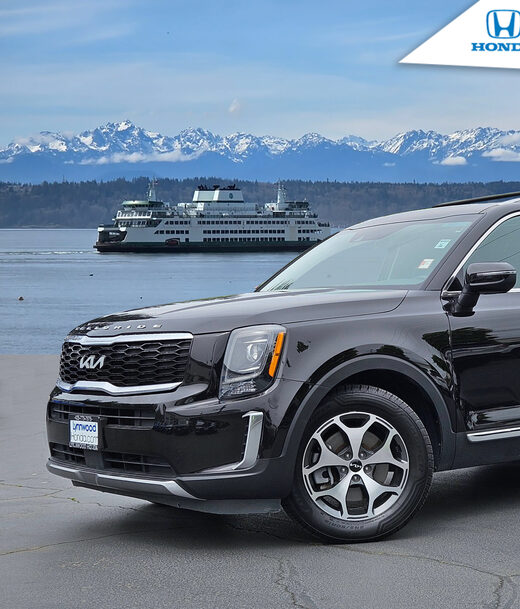 2022 Kia Telluride
