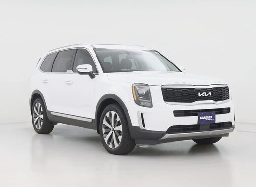 2022 Kia Telluride