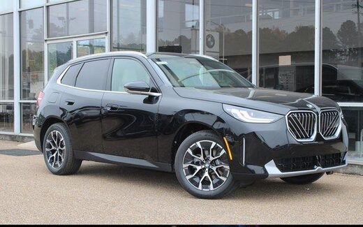 2026 BMW X3