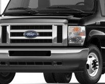 2027 Ford E-Series Cutaway