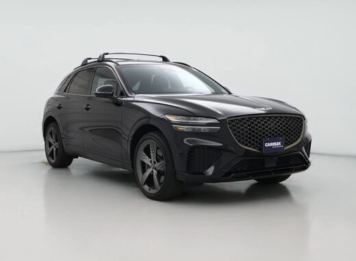 2024 GENESIS GV70