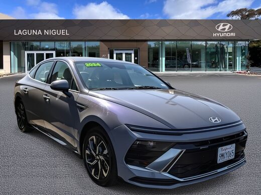 2024 Hyundai Sonata