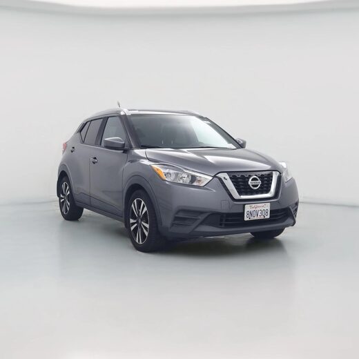 2019 Nissan Kicks