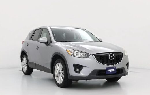 2014 Mazda CX-5