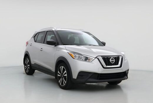 2019 Nissan Kicks