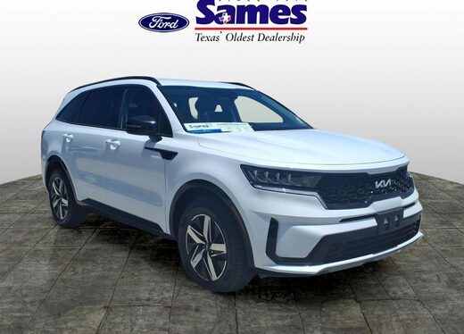 2023 Kia Sorento