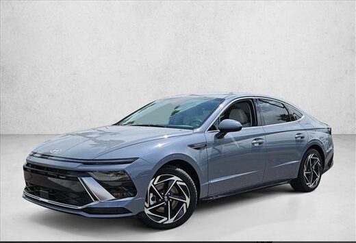 2026 Hyundai Sonata