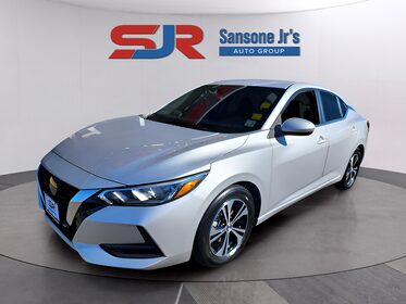 2023 Nissan Sentra