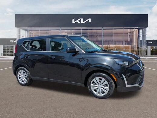2024 Kia Soul
