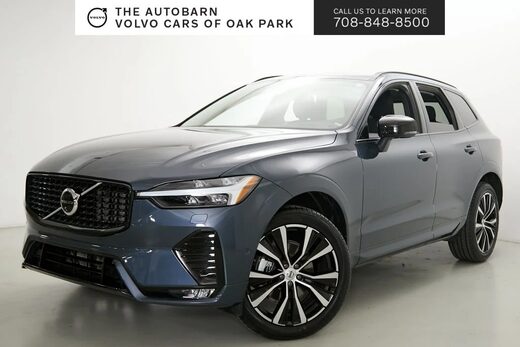 2024 Volvo XC60