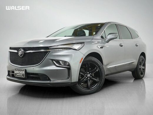 2023 Buick Enclave