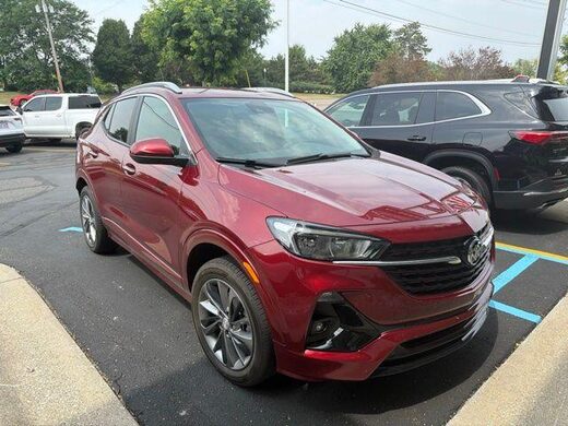 2023 Buick Encore GX