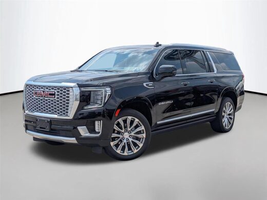 2022 GMC Yukon XL