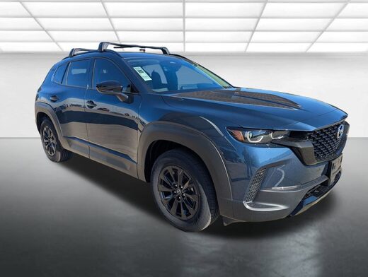 2026 Mazda CX-50 Hybrid