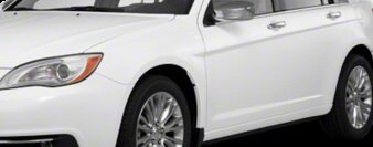 2013 Chrysler 200