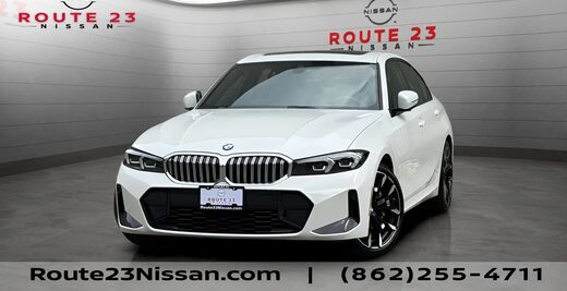 2026 BMW 3 Series