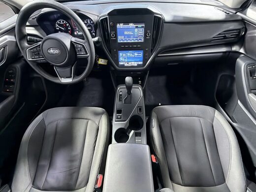 2024 Subaru Impreza