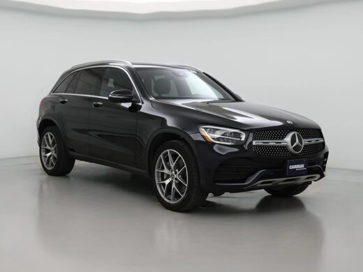 2022 Mercedes-Benz GLC