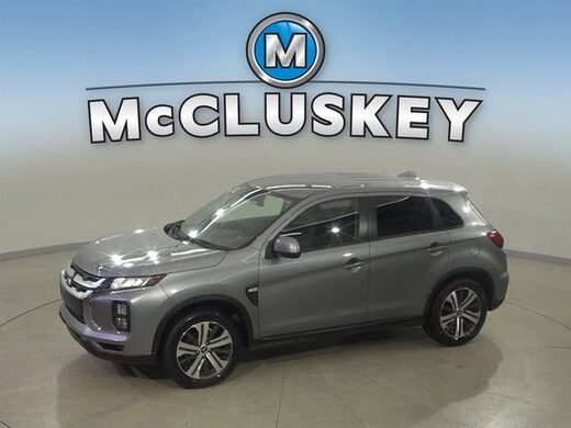 2024 Mitsubishi Outlander Sport