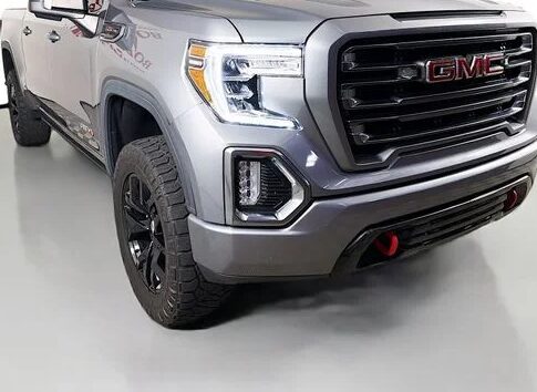 2022 GMC Sierra 1500 Limited