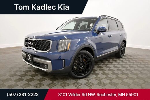 2023 Kia Telluride