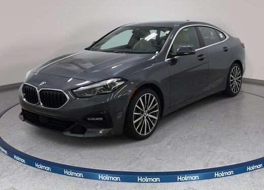 2021 BMW 2 Series