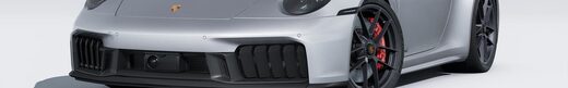 2026 Porsche 911