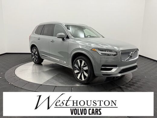 2024 Volvo XC90 Recharge Plug-In Hybrid