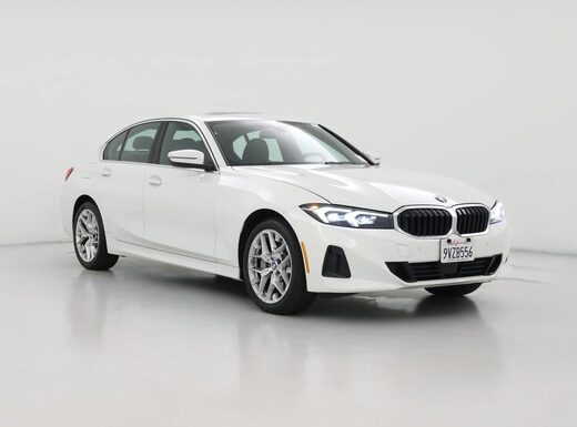 2026 BMW 3 Series