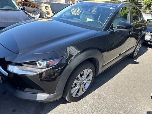 2023 Mazda CX-30