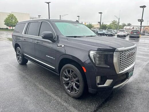 2024 GMC Yukon XL