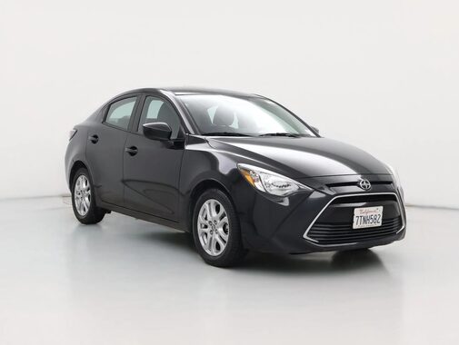 2016 Scion iA