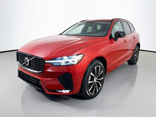 2023 Volvo XC60