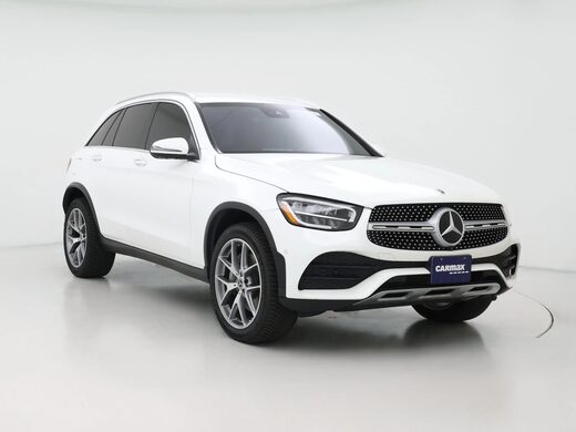 2022 Mercedes-Benz GLC