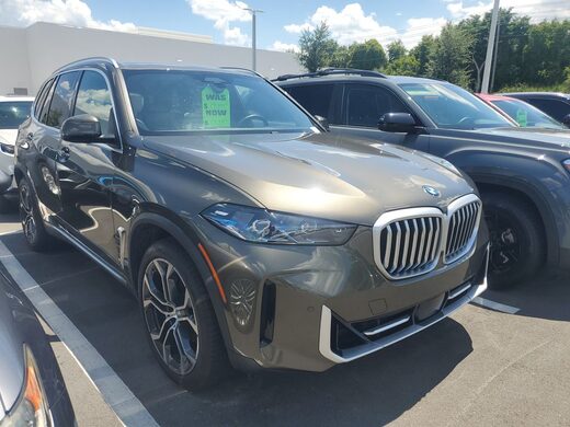 2024 BMW X5