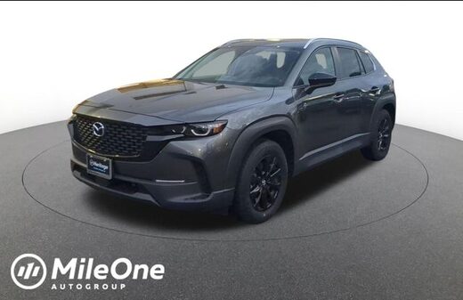 2023 Mazda CX-50