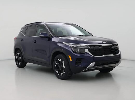 2024 Kia Seltos