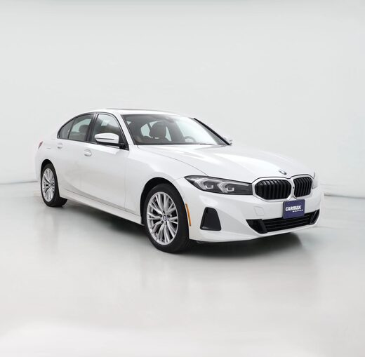 2023 BMW 3 Series