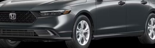 2023 Honda Accord Sedan