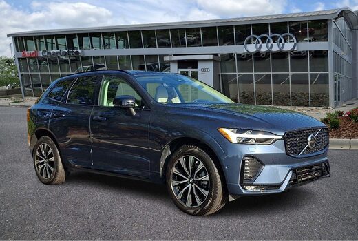 2024 Volvo XC60