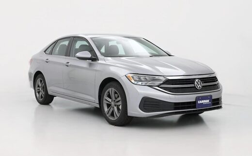 2024 Volkswagen Jetta