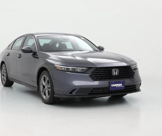 2024 Honda Accord Sedan